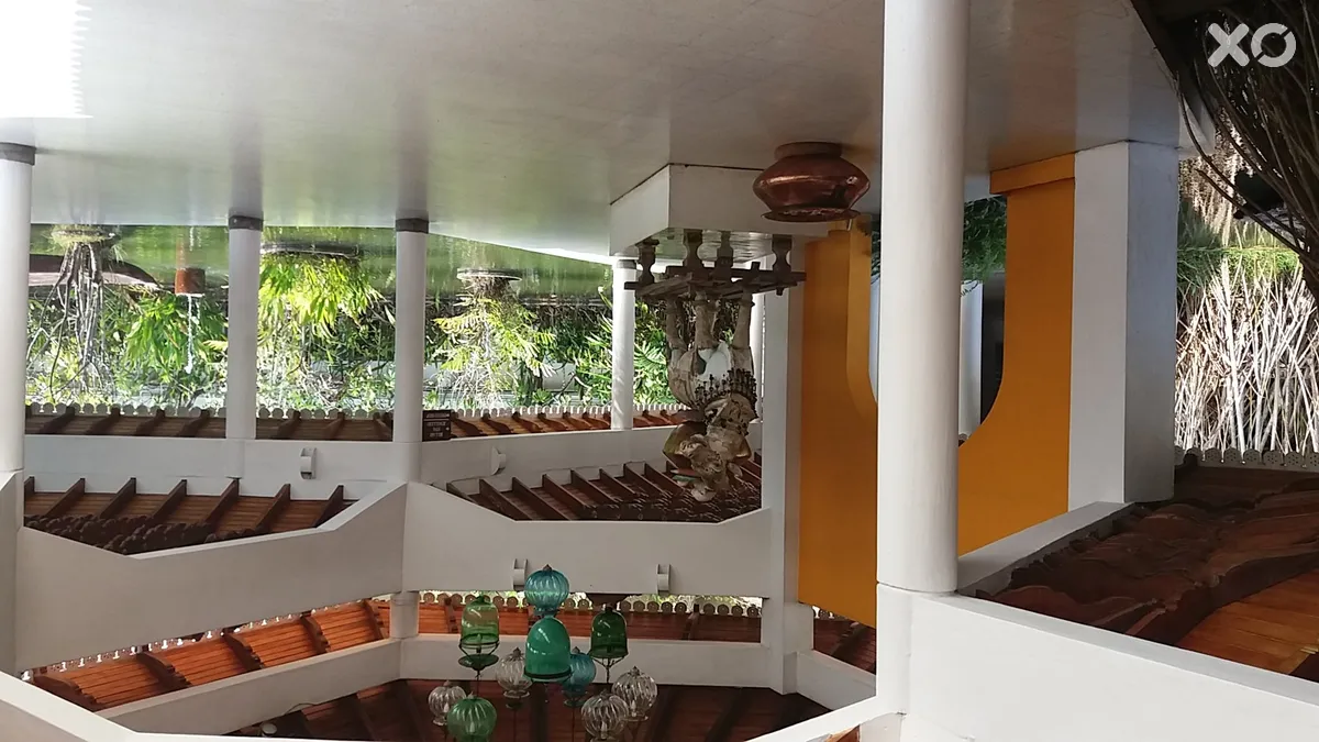 Tangerine Beach Hotel