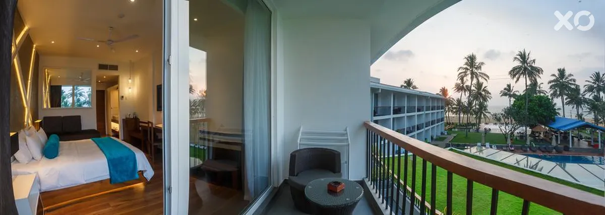 Camelot Beach Hotel