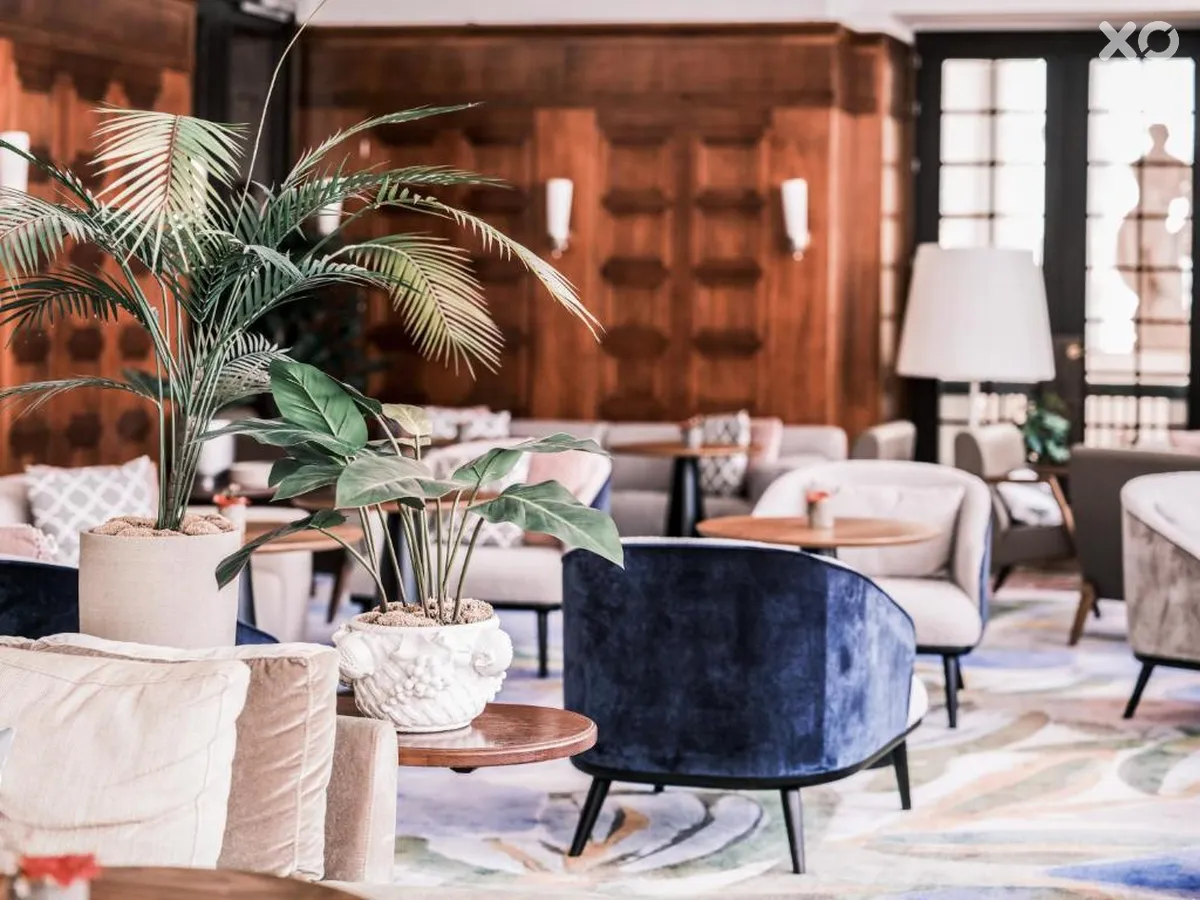 Falkensteiner Spa Resort Marianske Lazne