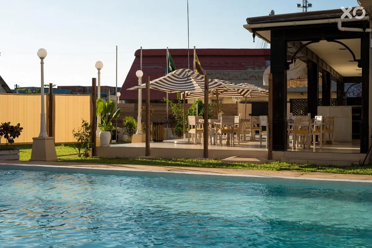Golden Tulip Stone Town Boutique