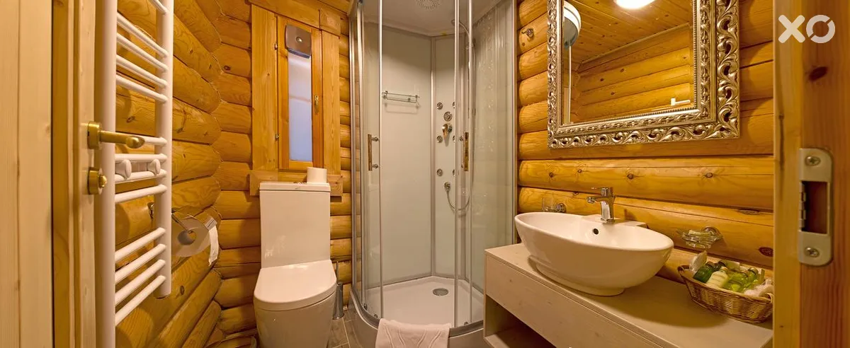 Yastrebec Hotel Welness & Spa