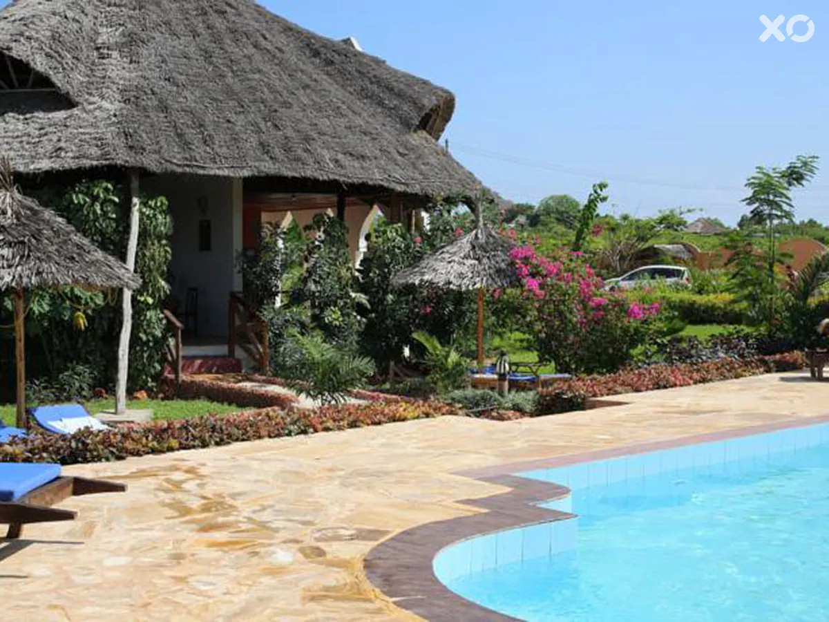 Zanzibar Star Resort