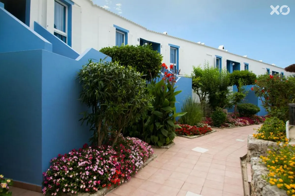 Galdana Gardens