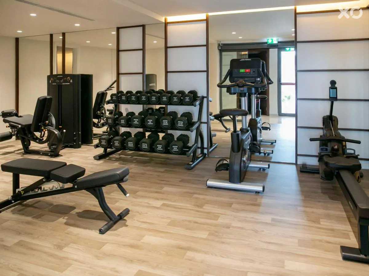 Mercure Larnaca Beach Resort
