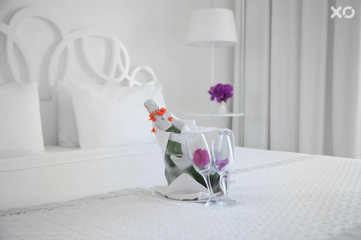 Flow Datca Surf & Beach Hotel