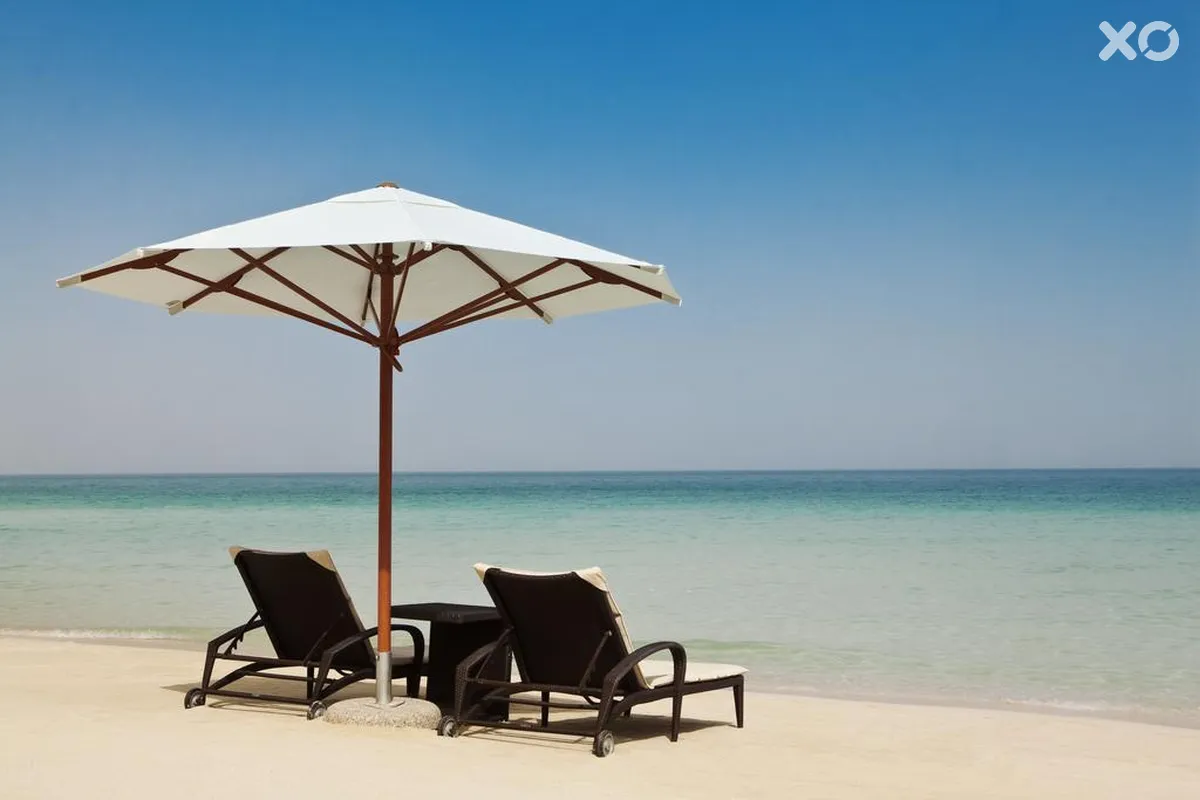 Hilton Dubai Jumeirah Resort
