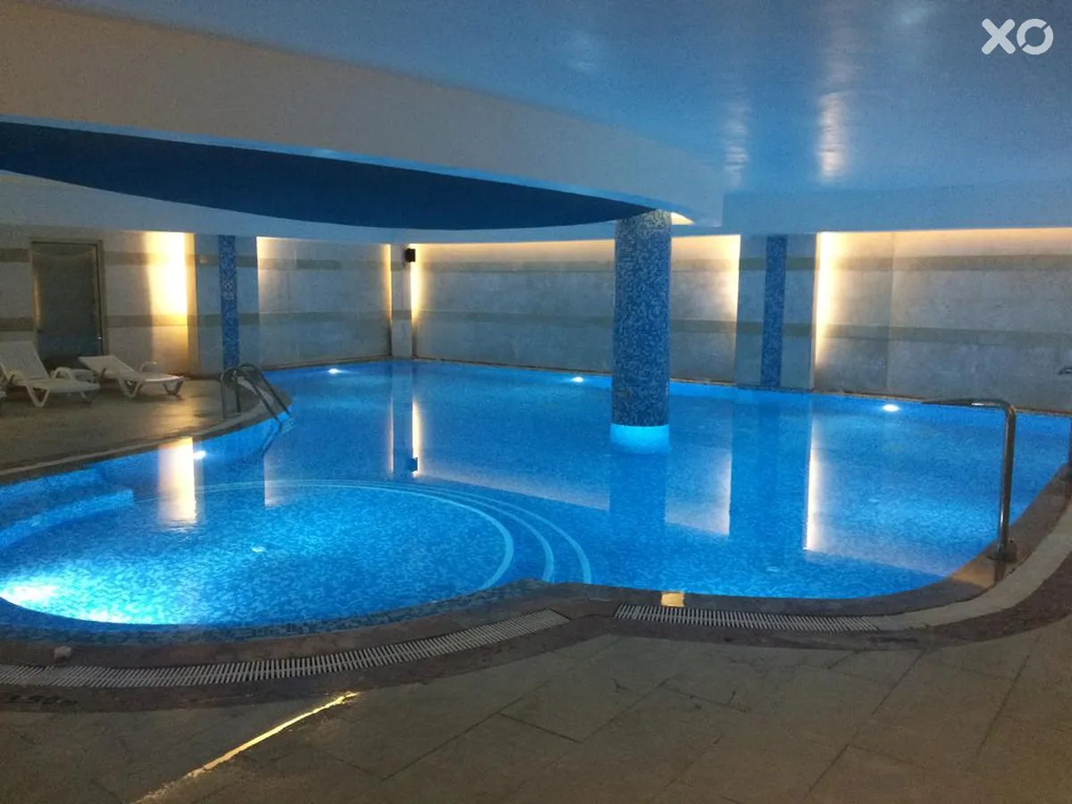 Golden Lotus Hotel