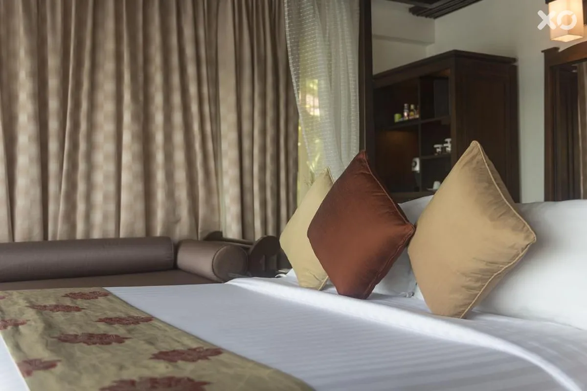 Nora Buri Resort & Spa