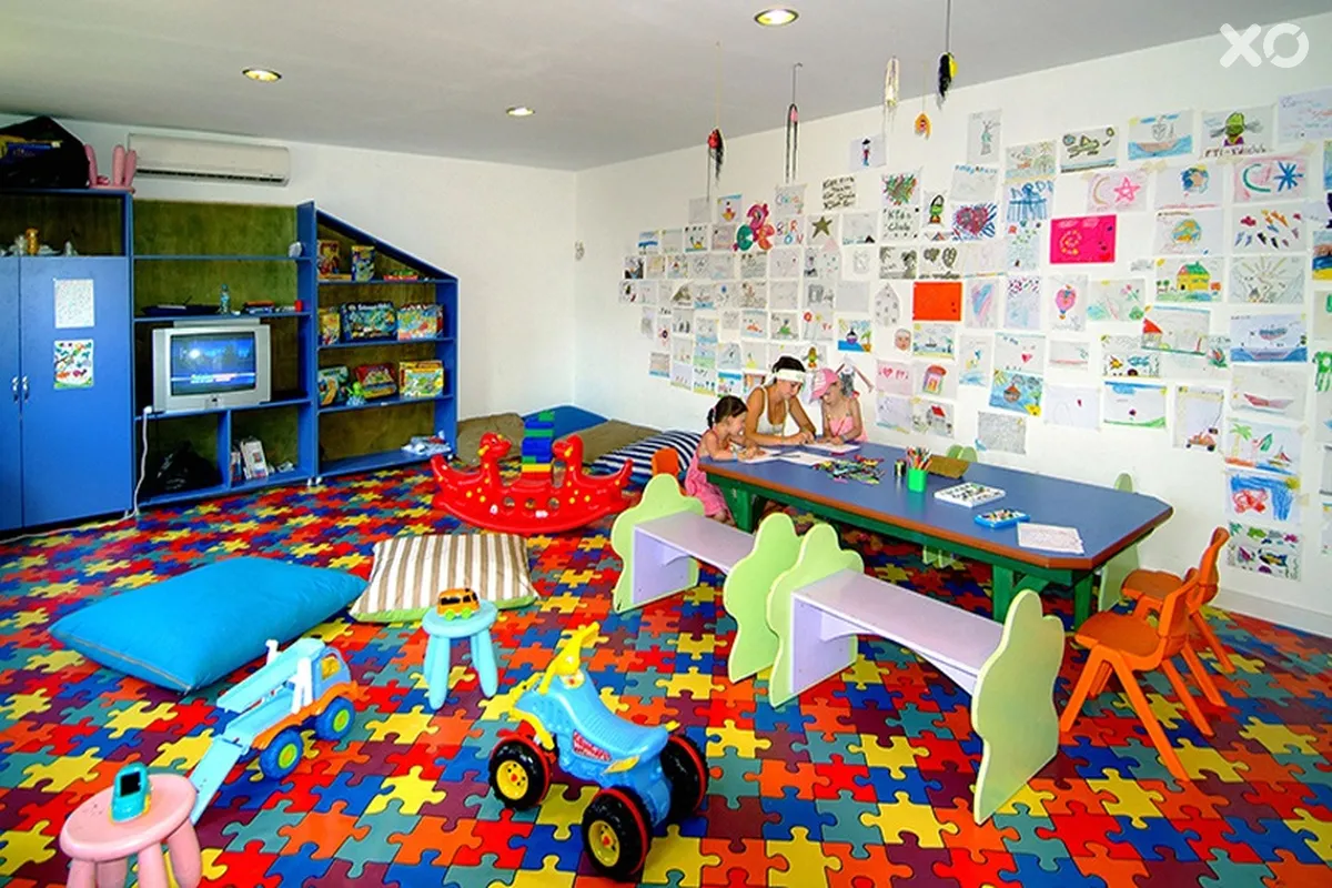 Club Kastalia Holiday Village