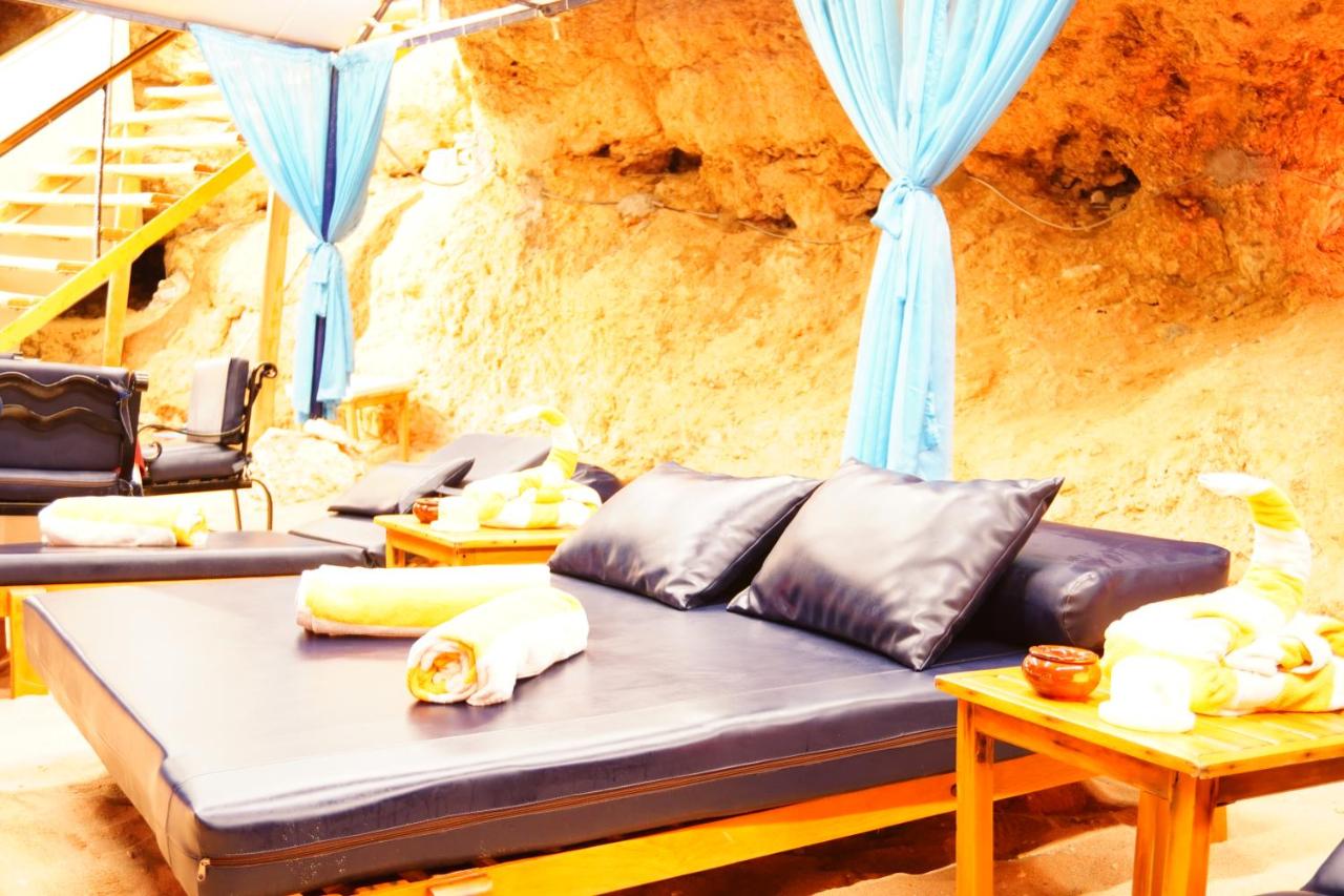 Safir Sharm Waterfalls Hotel