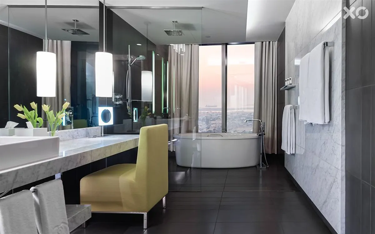 Sofitel Dubai Downtown