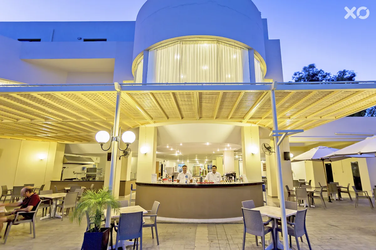 Blue Sea Holiday Village