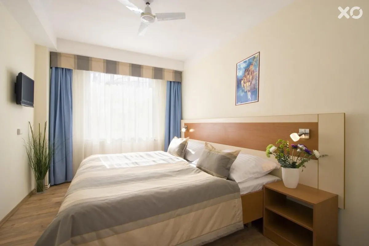 Aida Hotel