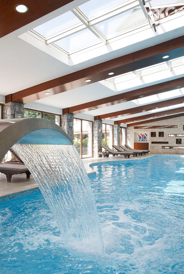 Marti Resort Deluxe Hotel