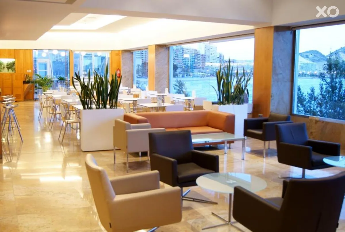 Sercotel Spa Porta Maris