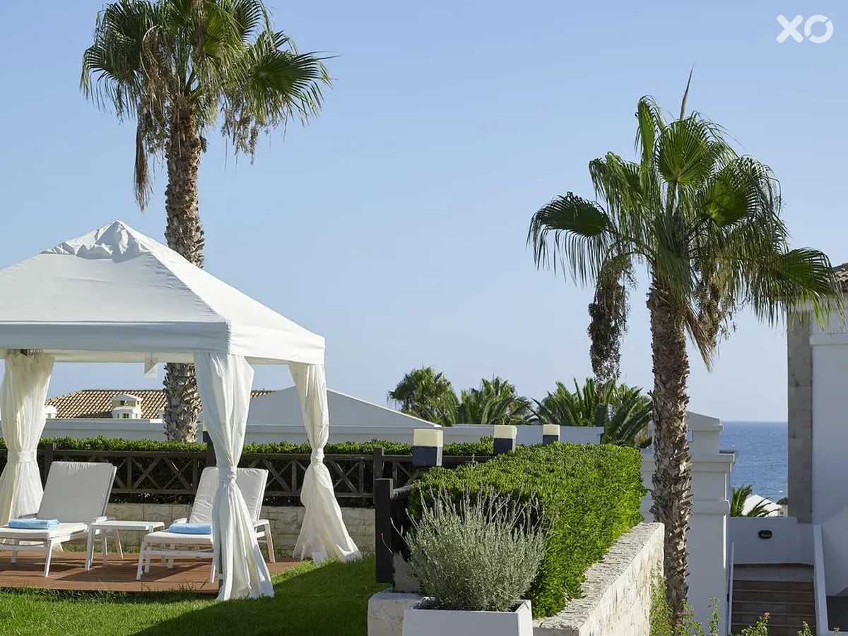 Mitsis Royal Mare Thalasso & Spa Resort
