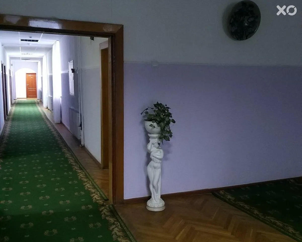Moldova Resort & SPA