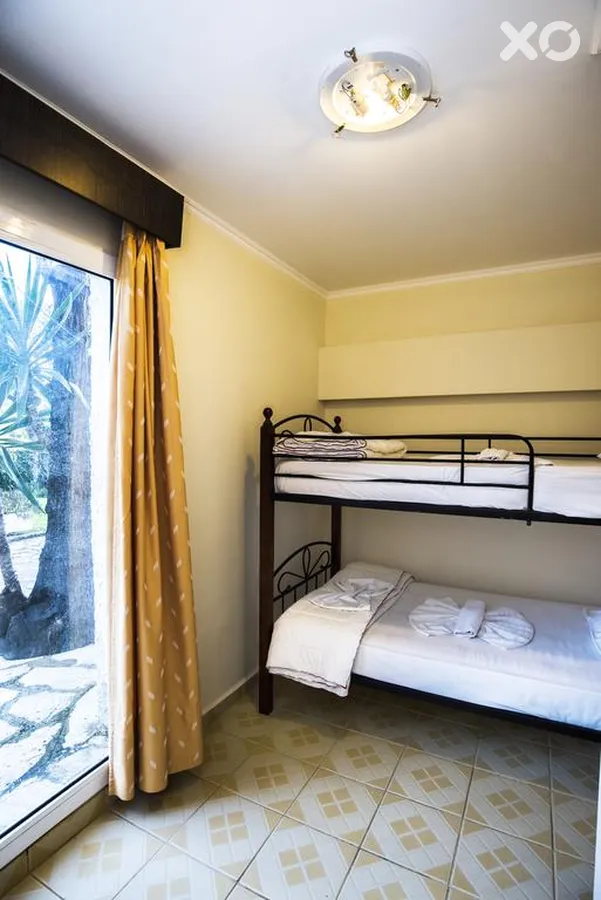 Magna Graecia Hotel