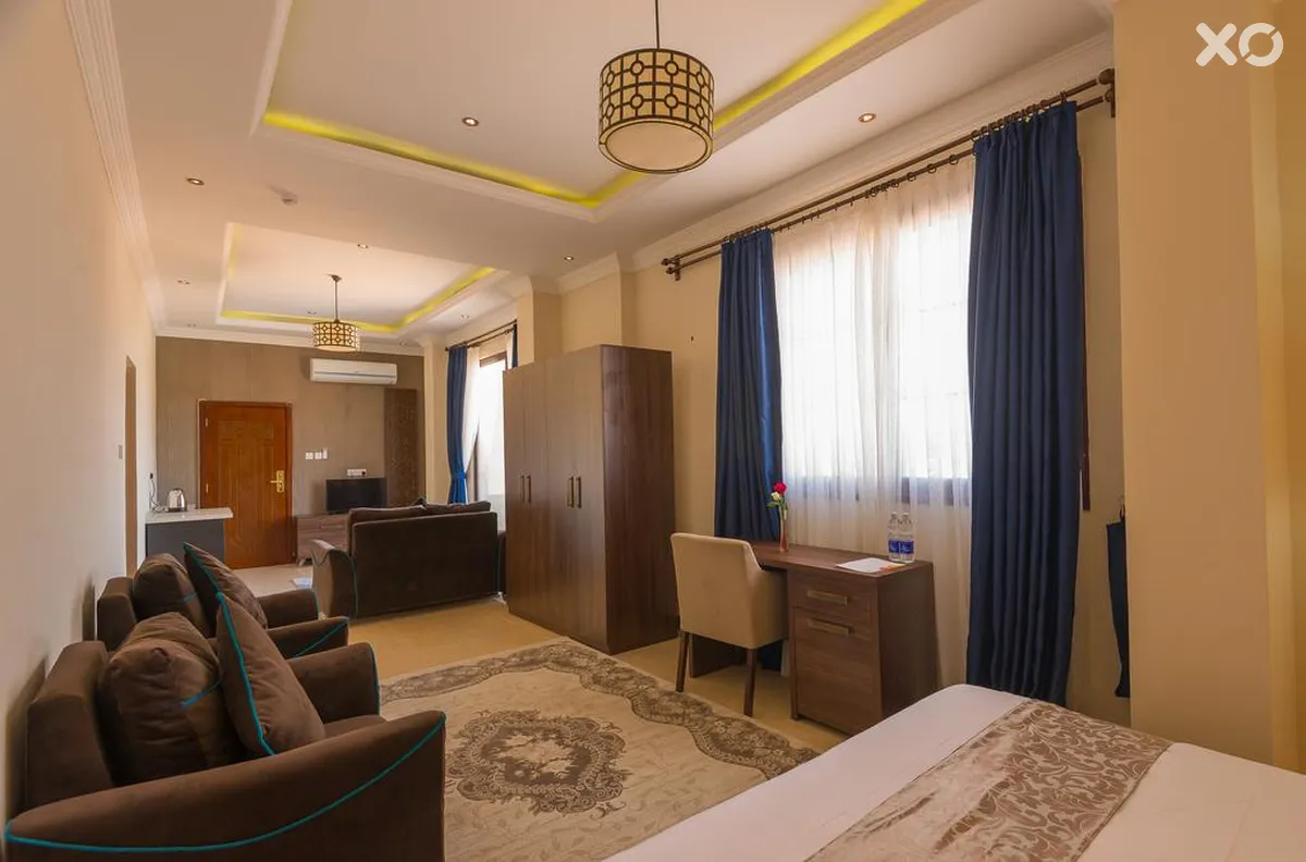 Golden Tulip Zanzibar Resort