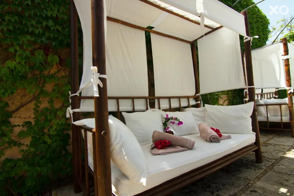 Aumallia Hotel & Spa