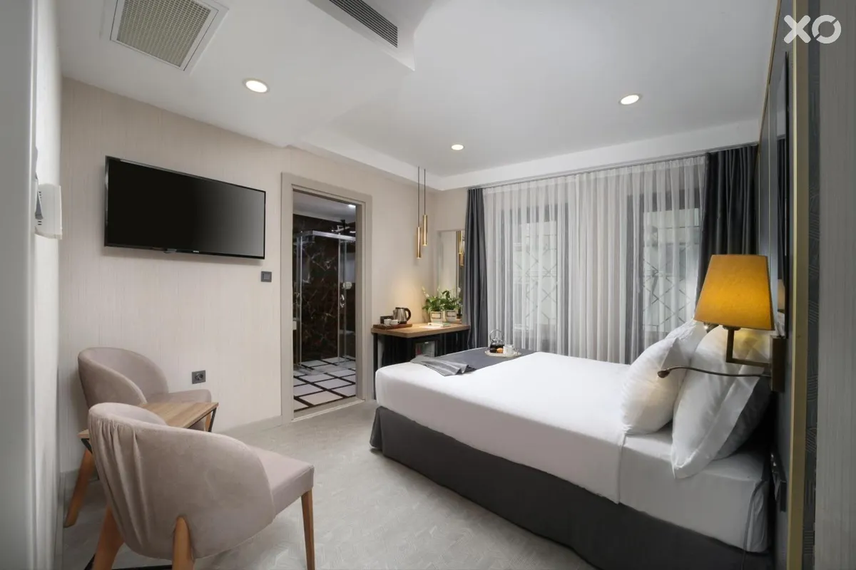 Imagine Hotel