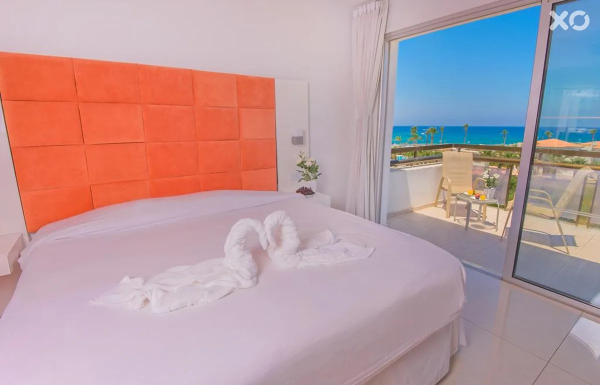 Marlita Hotel Apartments