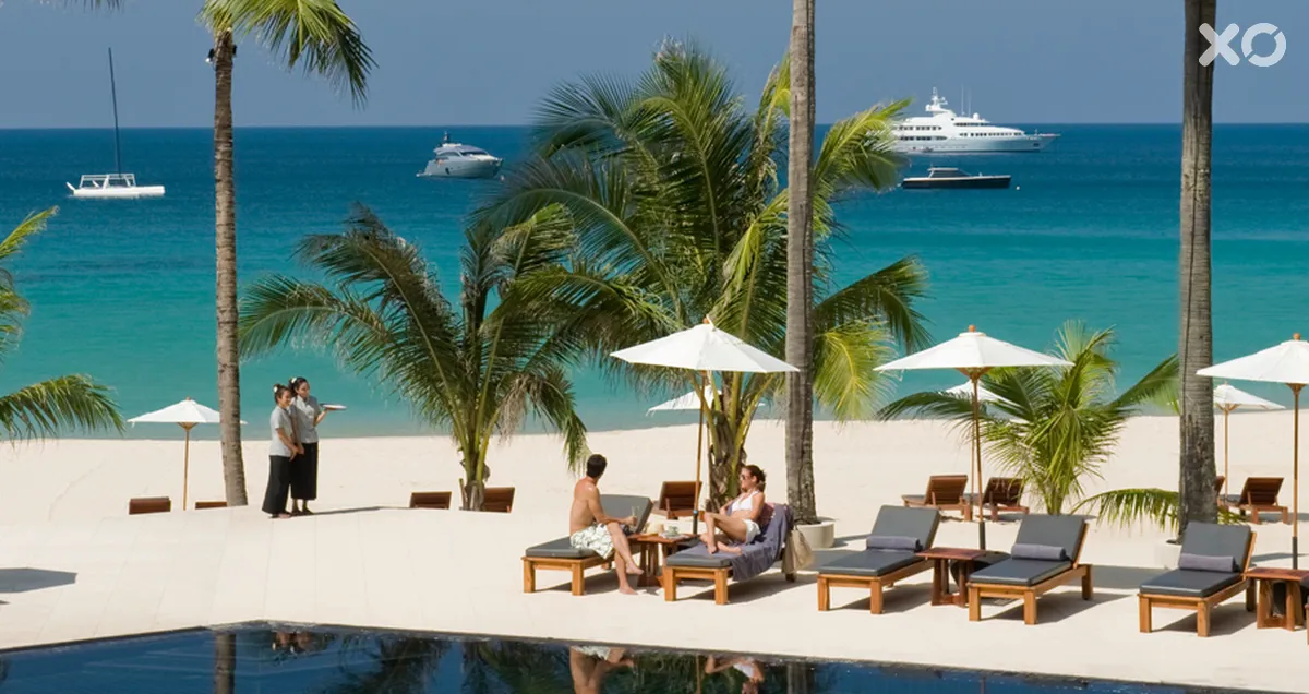The Surin Phuket