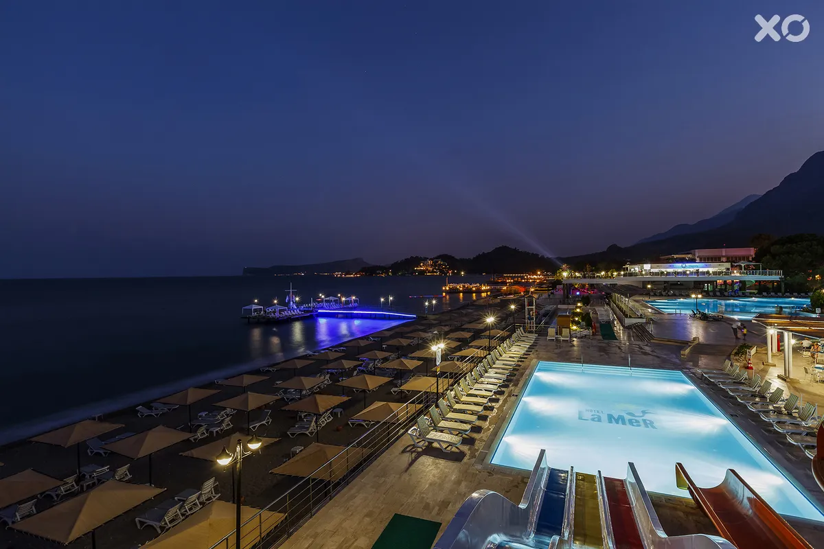 Perre La Mer Resort & Spa