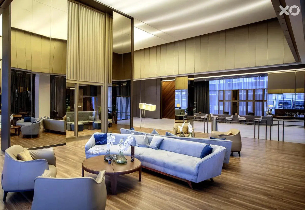 Riolavitas Spa & Resort Hotel