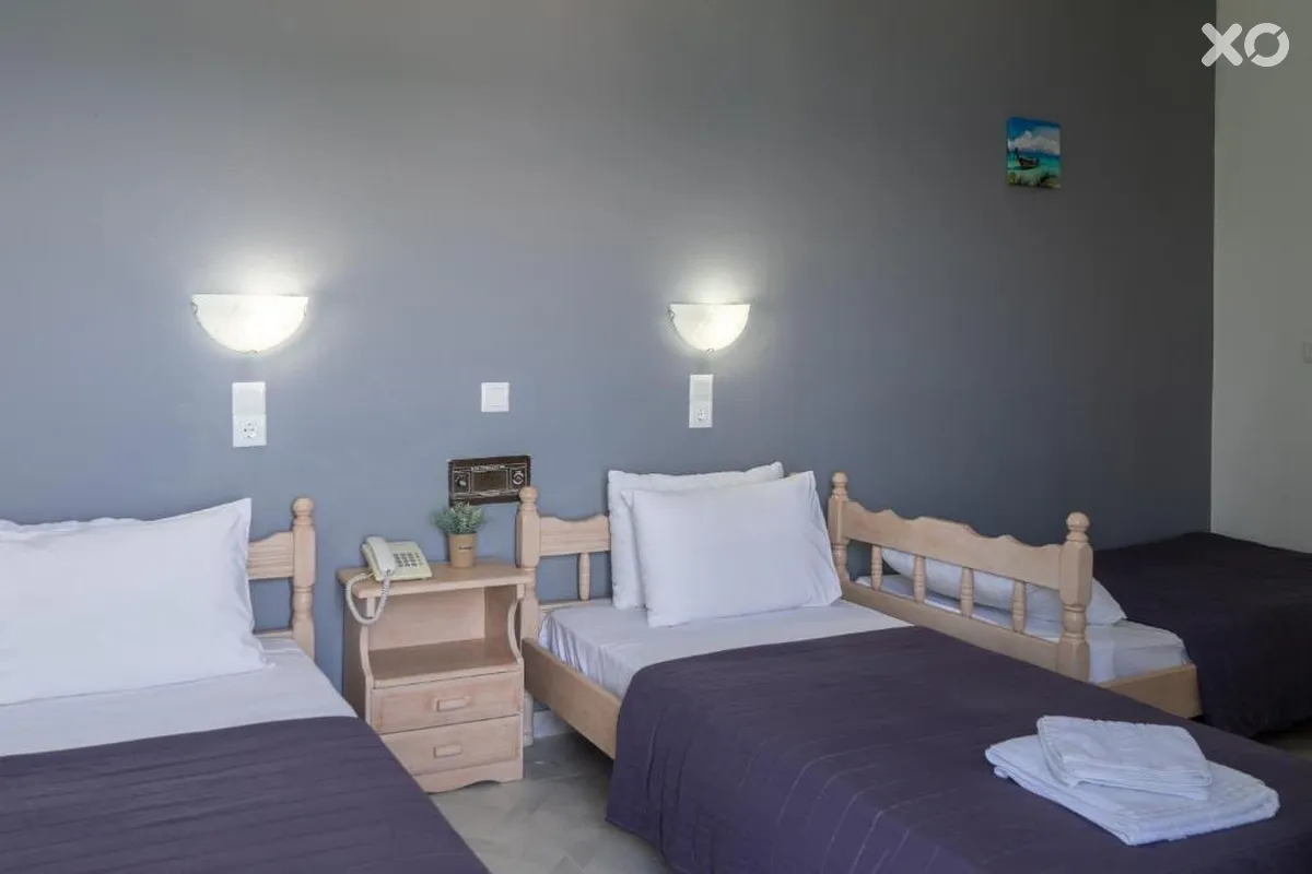Tropicana Inn Hotel