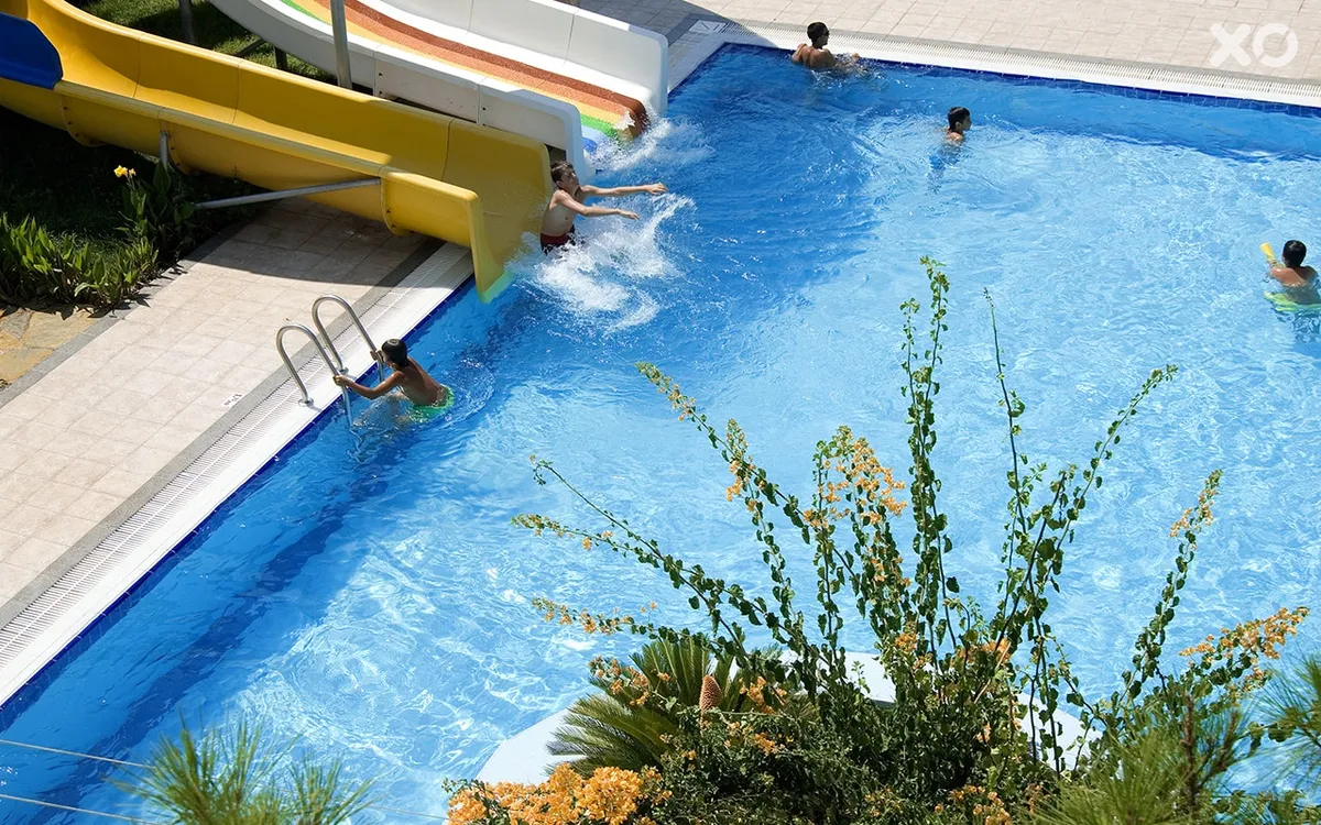 SMART Club Marakesh Beach Hotel