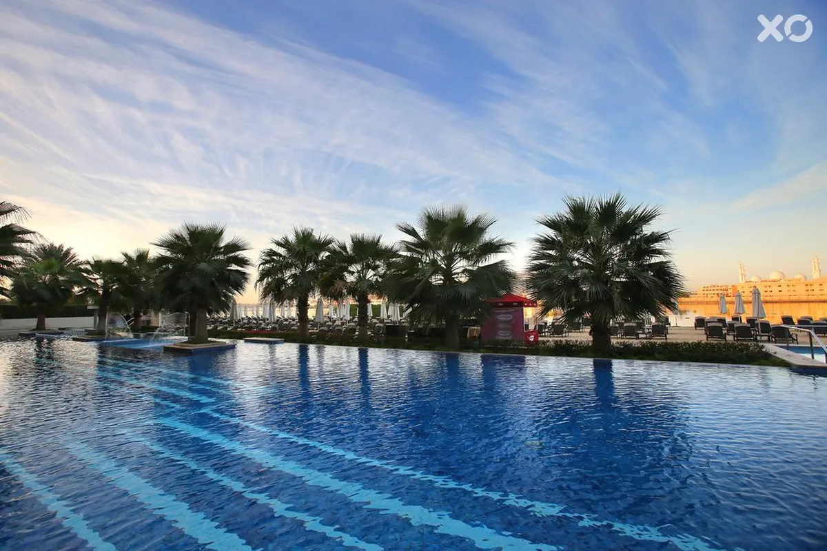 Fairmont Bab Al Bahr