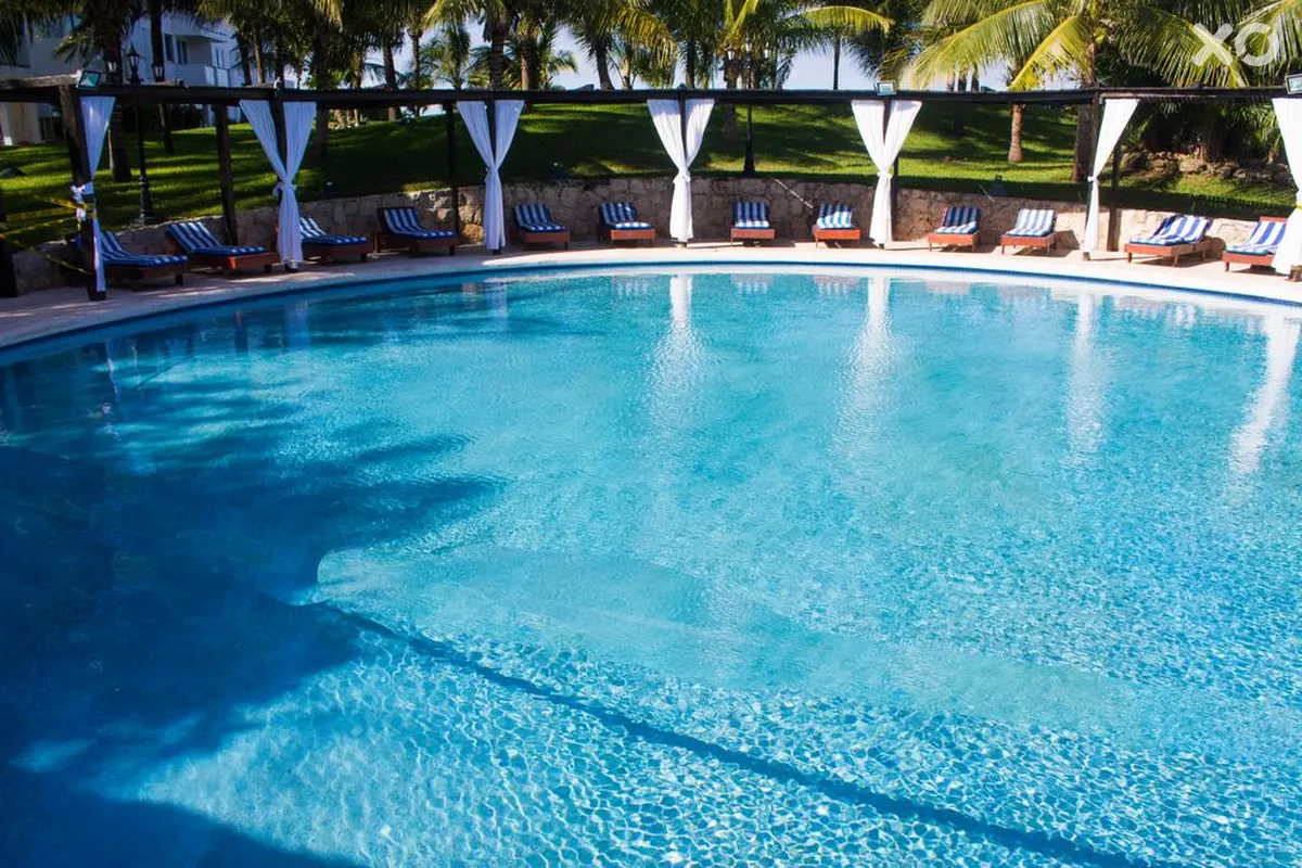 Dos Playas Faranda Cancun Hotel