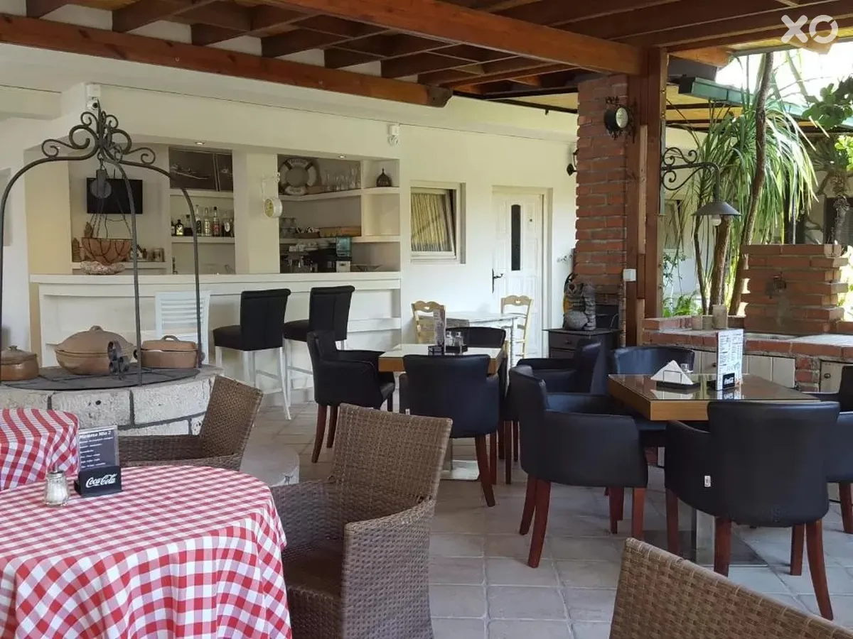 Tianis Apartments