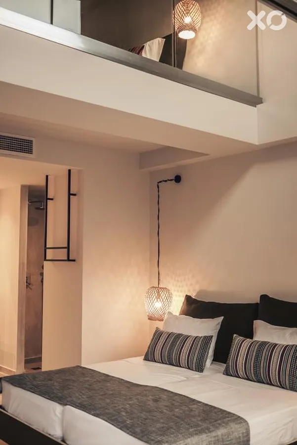 The Z Club Hotel (Cook's Club Hersonissos)