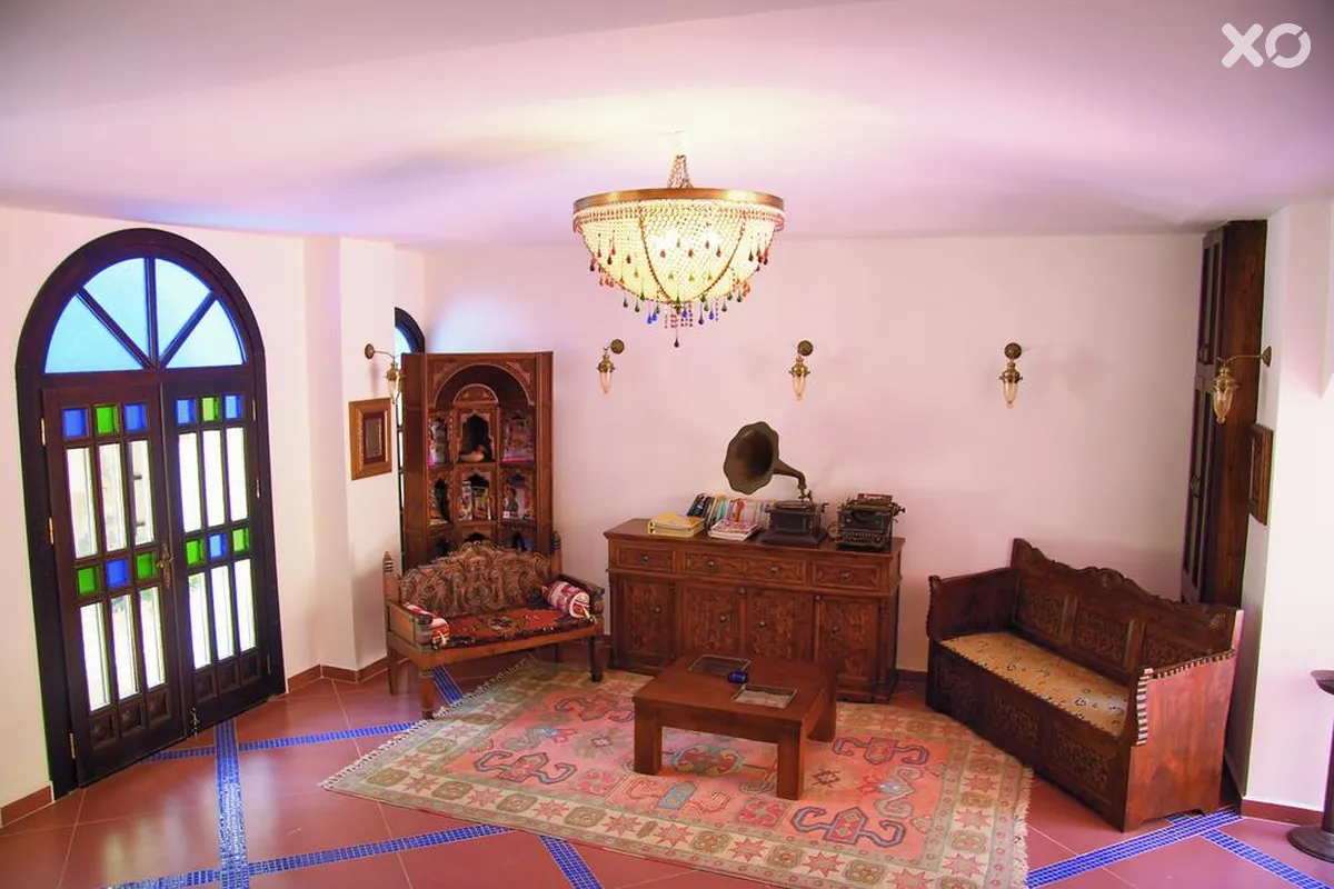 Altinsaray Hotel