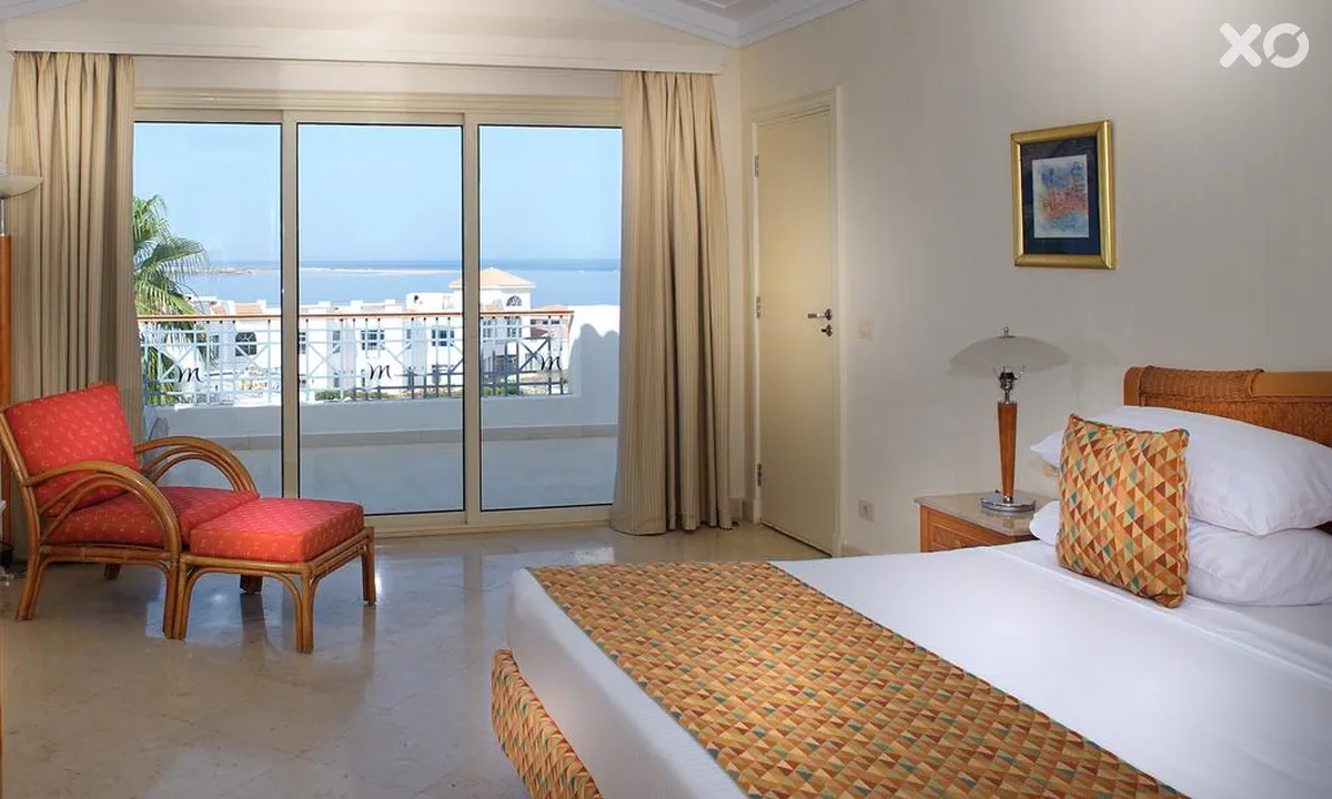 Ecotel Dahab Resort