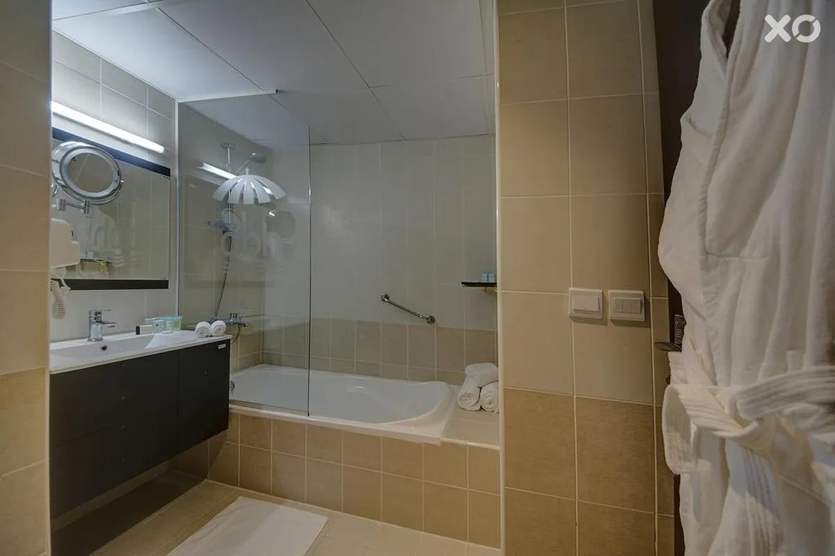 Ajman Beach Hotel