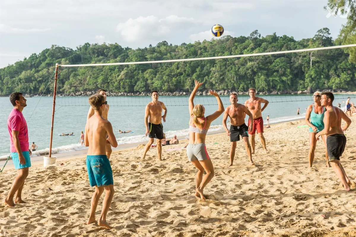 Khaolak Emerald Beach Resort & Spa