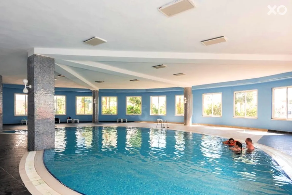 Lake & River Side Hotel & Spa