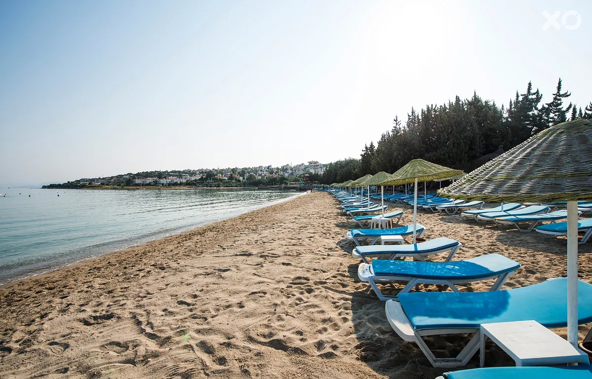 Altin Yunus Resort & Thermal Hotel