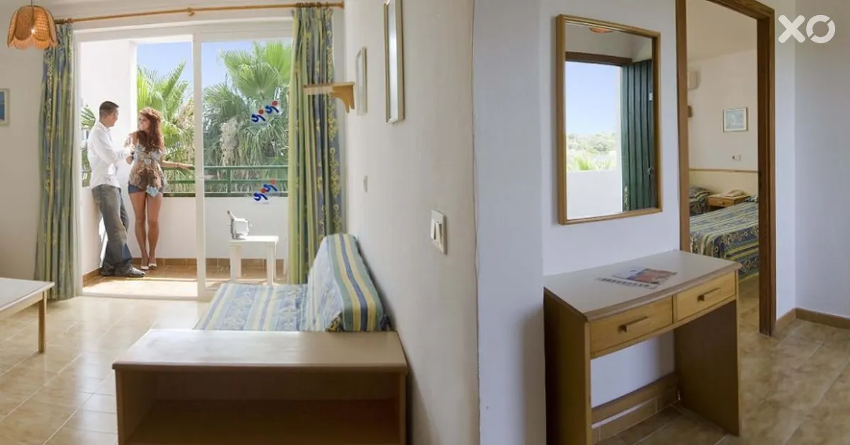 Pierre & Vacances Residence Mallorca Cecilia