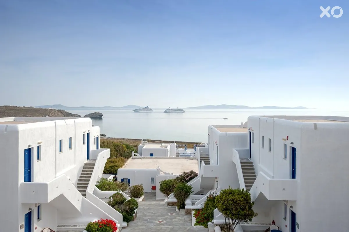 San Marco Hotel & Villas