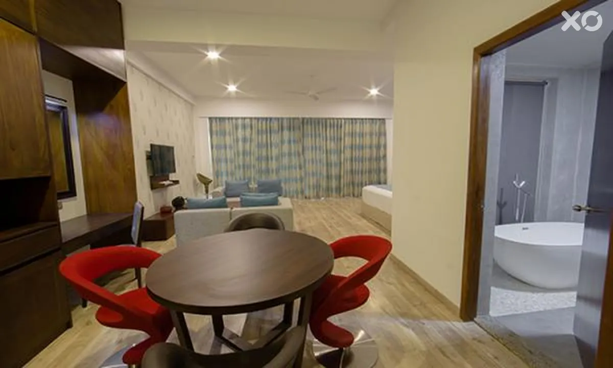 Club Waskaduwa Beach Resort & Spa