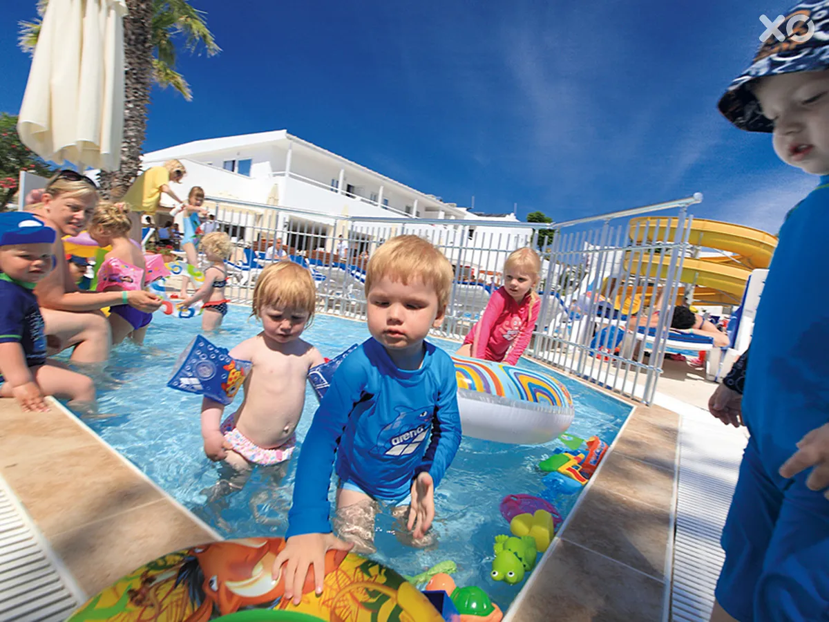 Petunya Beach Resort