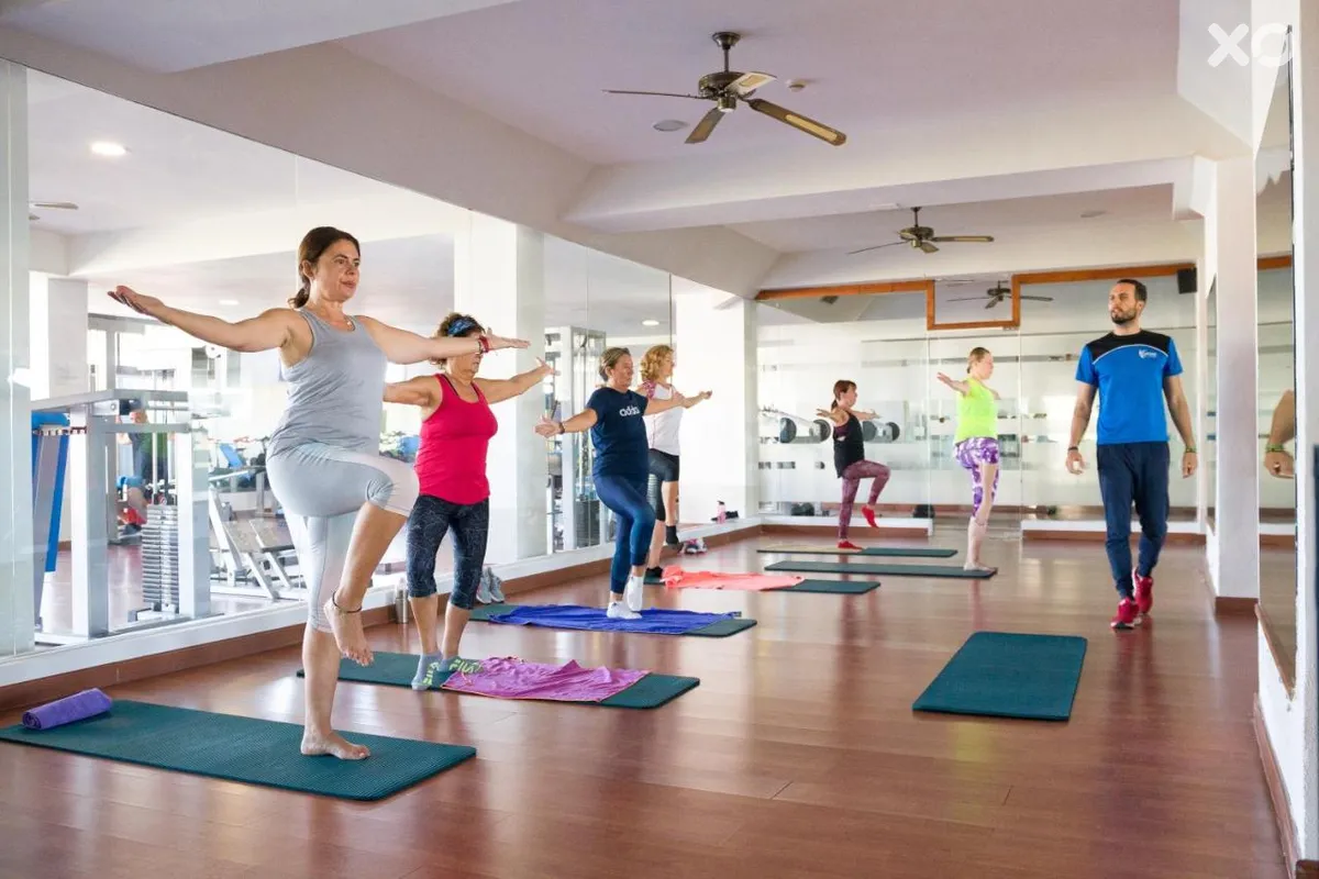 Vitalclass Lanzarote Sports & Wellness Resort
