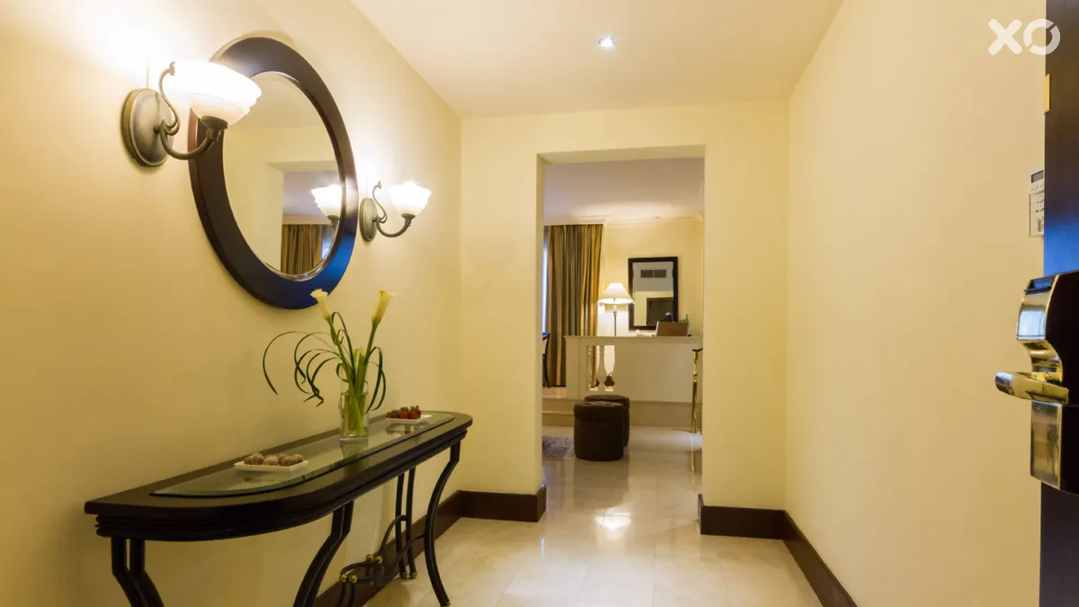 Grand Excelsior Hotel Deira