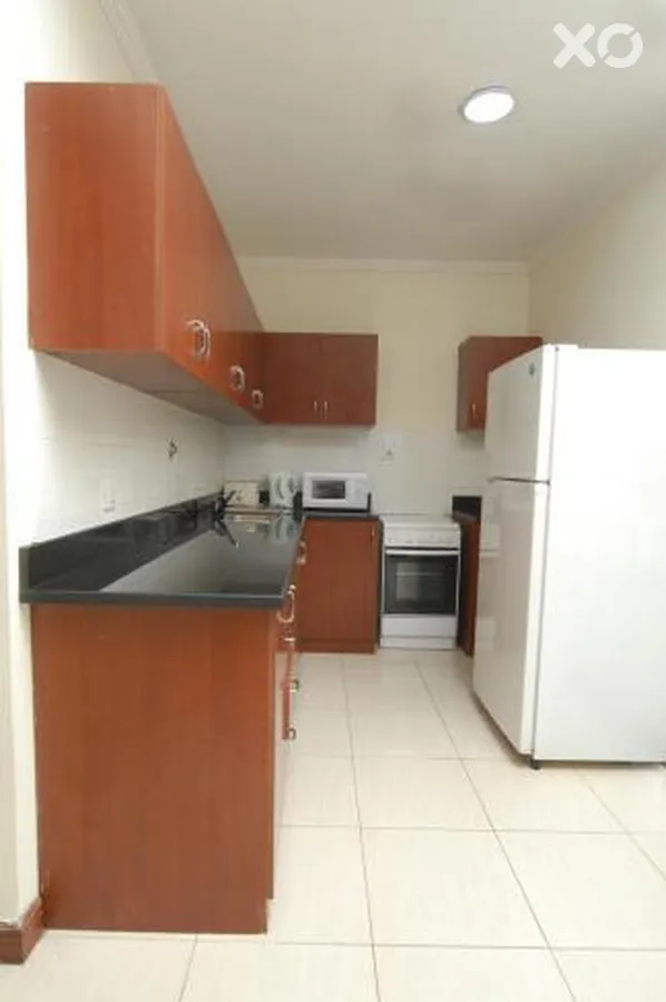 Moon Valley Hotel Apartment