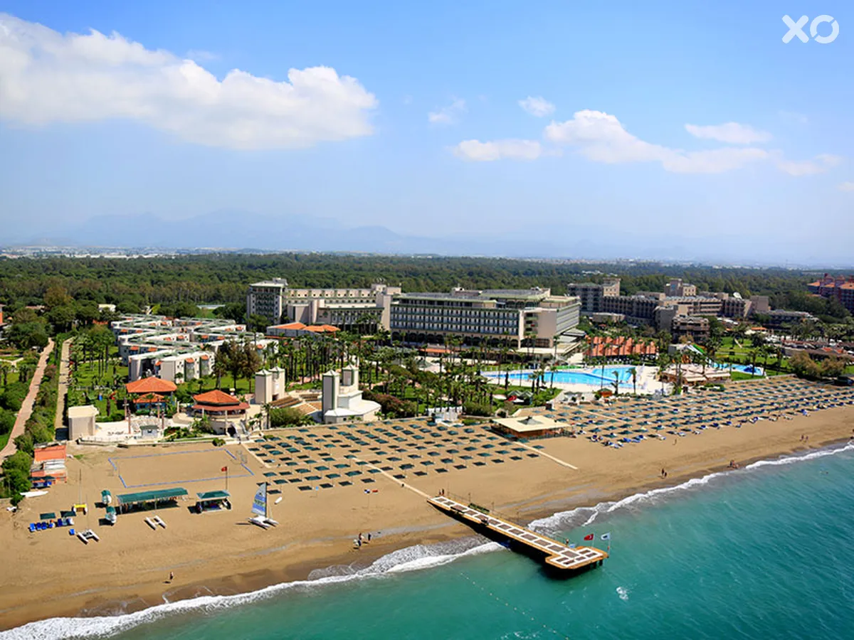 Adora Hotel & Resort
