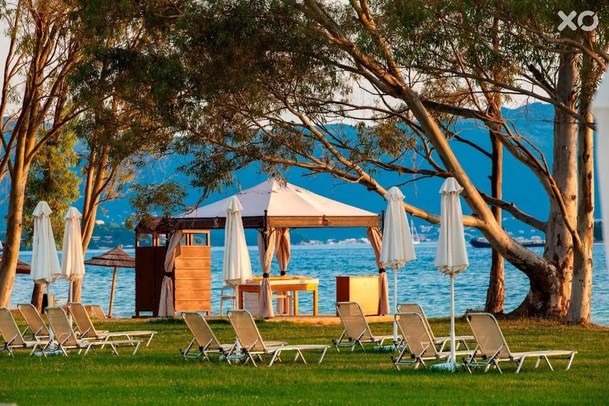 Kerkyra Blue Hotel & Spa by Louis Hotels